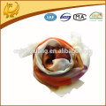 new design SGS certificate reversible pashmina cashmere